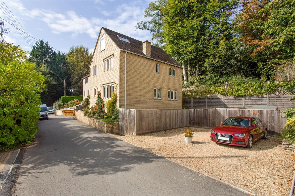 Kings Mill Lane, Painswick, Stroud 5 bed detached house £795,000