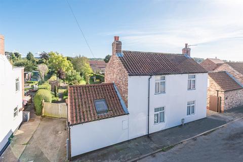 21 Sledgate, Rillington, Malton, YO17 8JR