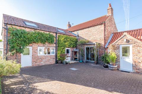21 Sledgate, Rillington, Malton, YO17 8JR