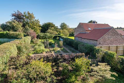 21 Sledgate, Rillington, Malton, YO17 8JR