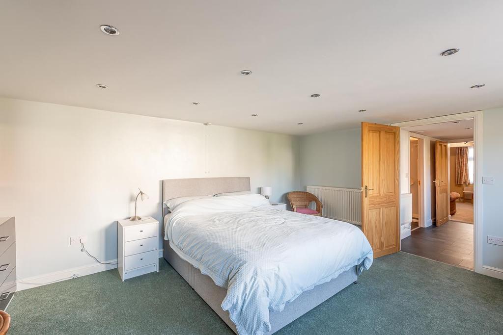 Bedroom four