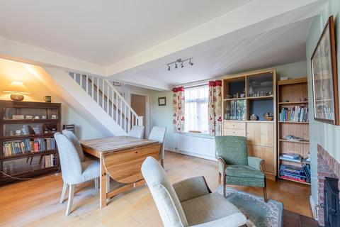 21 Sledgate, Rillington, Malton, YO17 8JR