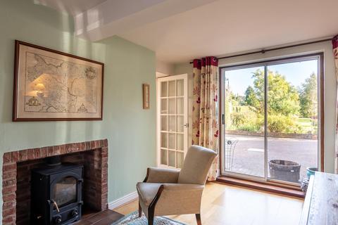 21 Sledgate, Rillington, Malton, YO17 8JR