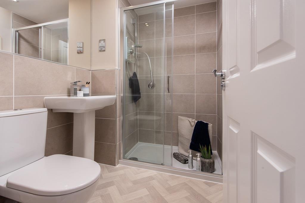 Park Edge Kingsville Show Home internal 10