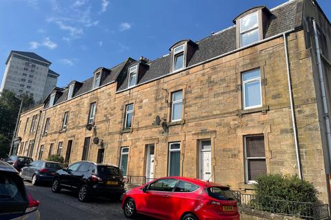 1 bedroom flat to rent, Griffiths Street, Falkirk, FK1