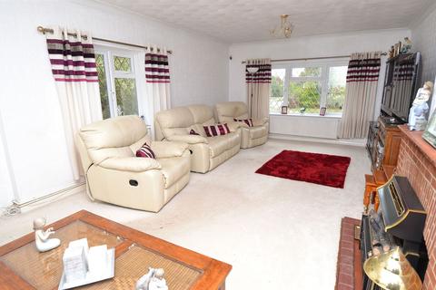 97 Chestfield Road, Chestfield, Whitstable, CT5 3LU