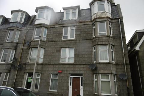 Erskine Street, City Centre, Aberdeen, AB24
