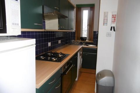2 bedroom flat to rent, Erskine Street, City Centre, Aberdeen, AB24