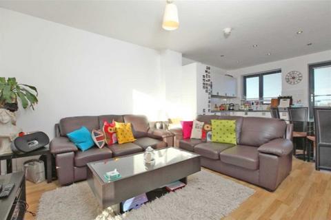 1 bedroom apartment to rent - Neville Road, Stoke Newington, N16