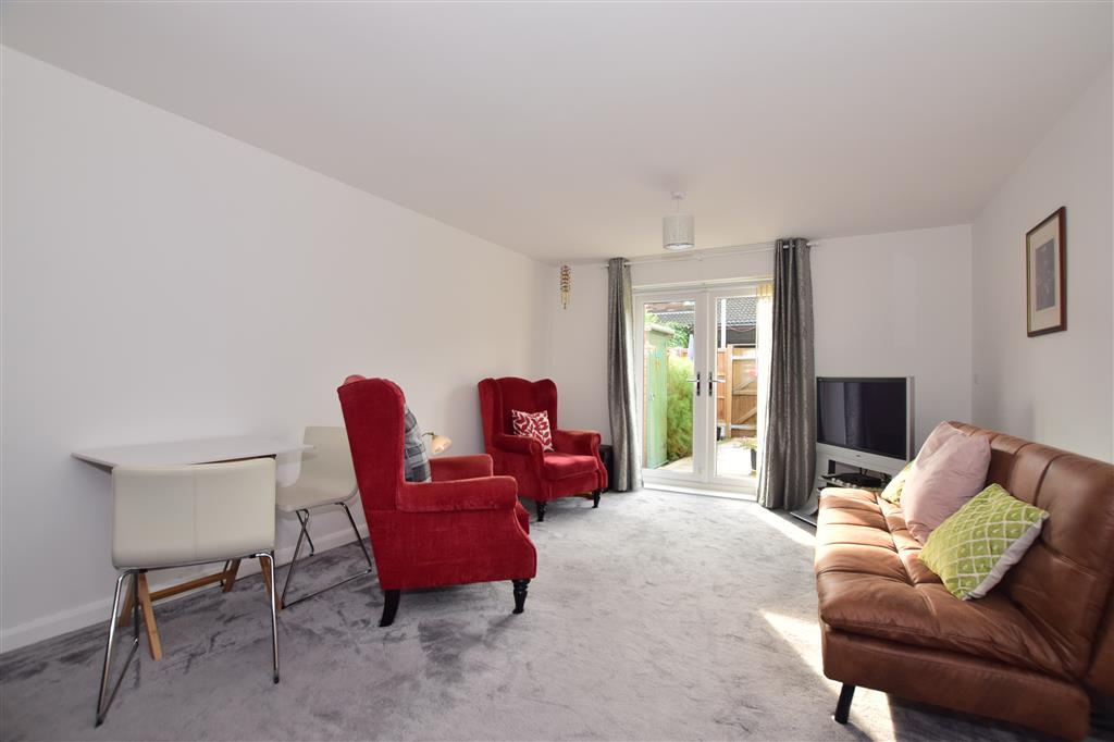 Plumleys, Pitsea, Basildon, Essex 1 bed terraced bungalow £190,000