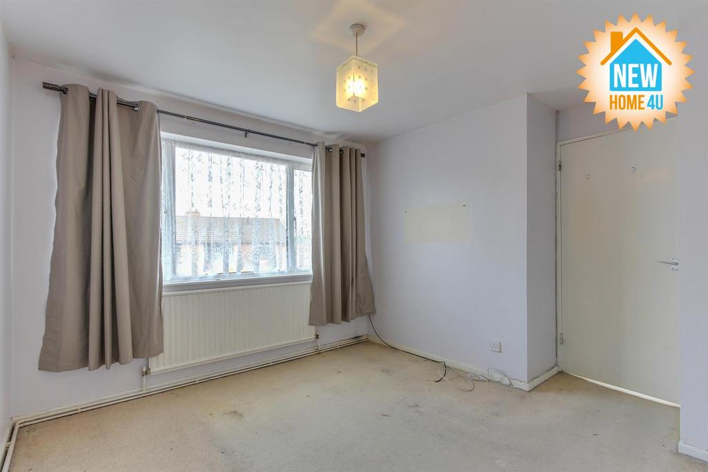 Bedroom two: