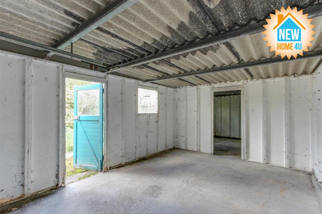 Garage: