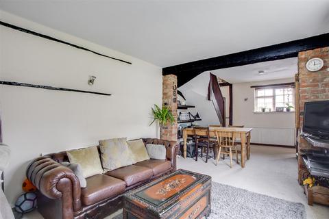 Clover Cottage Beech Road, High Wycombe, HP11 1RY