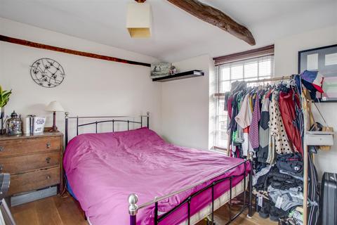 Clover Cottage Beech Road, High Wycombe, HP11 1RY
