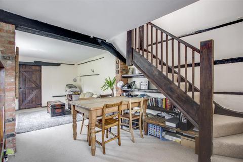 Clover Cottage Beech Road, High Wycombe, HP11 1RY