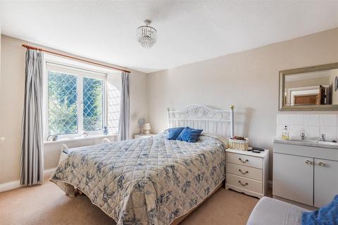 Rose Cottage Exeter Road, Tiverton, EX16 5NZ