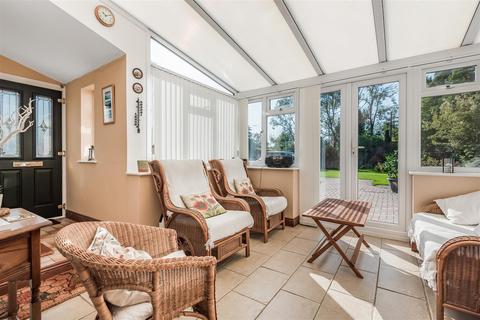 Rose Cottage Exeter Road, Tiverton, EX16 5NZ