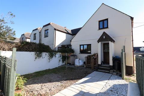 4 College Row, Probus, Truro, TR2 4LX