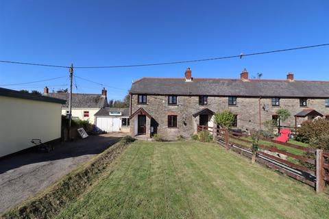4 College Row, Probus, Truro, TR2 4LX