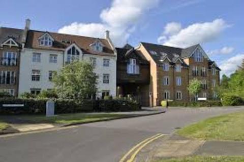 2 bedroom flat to rent, Hermitage Court, Oadby, Leicester LE2