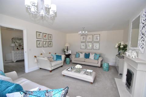 2 Mayes Drive, Buntingford, SG9 9SP