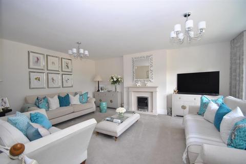 2 Mayes Drive, Buntingford, SG9 9SP