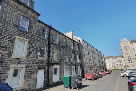 Steads Place, Leith, Edinburgh, EH6