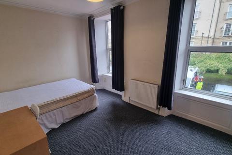undefined, Steads Place, Leith Walk, Edinburgh, EH6