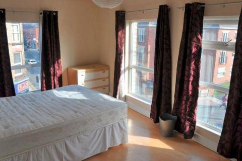 9 bedroom house share to rent, Gainsborough Road