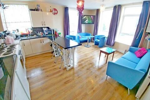 9 bedroom house share to rent, Gainsborough Road