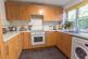 Separate Kitchen