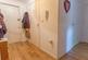 Entrance hall with entry phone