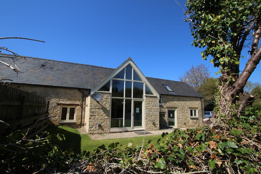 Burford Road, Brize Norton, Carterton OX18 5 bed barn conversion for ...