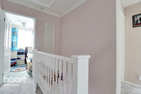64 Conisborough, Toothill, Swindon, SN5 8ET