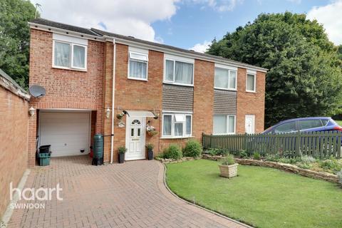 64 Conisborough, Toothill, Swindon, SN5 8ET