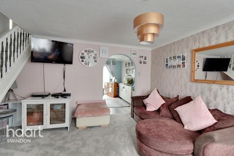 64 Conisborough, Toothill, Swindon, SN5 8ET