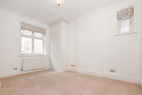 Flat 30, Abingdon Court Abingdon Villas, London, W8 6BT