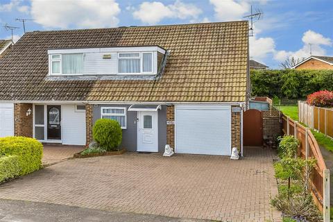 36 Merlin Close, Sittingbourne, ME10 4TY