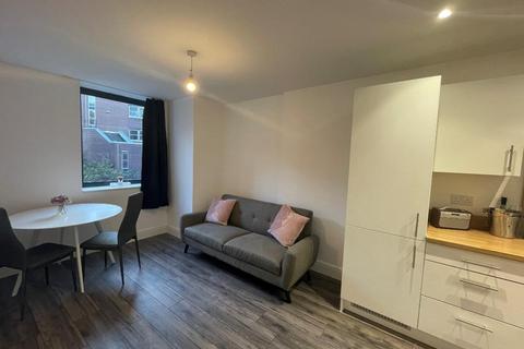 1 bedroom flat to rent, 105 Queen Street, City Centre, Sheffield, S1