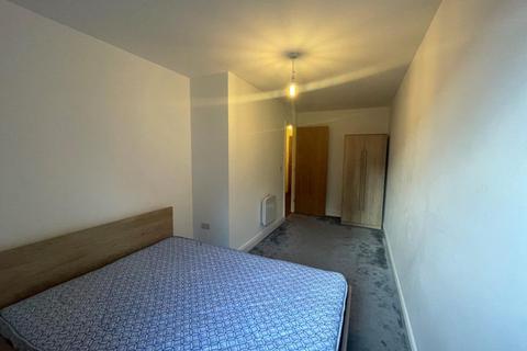 1 bedroom flat to rent, 105 Queen Street, City Centre, Sheffield, S1