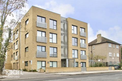 Flat 1, 19 - 21 Western Road, Southall, UB2 5JL