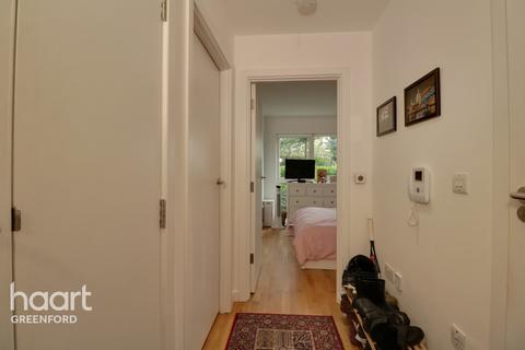 Flat 1, 19 - 21 Western Road, Southall, UB2 5JL