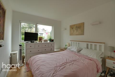 Flat 1, 19 - 21 Western Road, Southall, UB2 5JL
