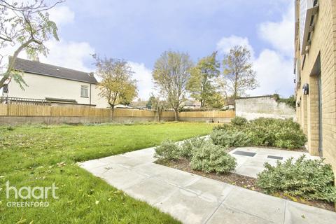 Flat 1, 19 - 21 Western Road, Southall, UB2 5JL