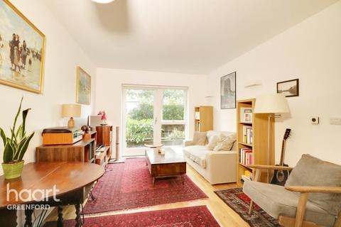 Flat 1, 19 - 21 Western Road, Southall, UB2 5JL