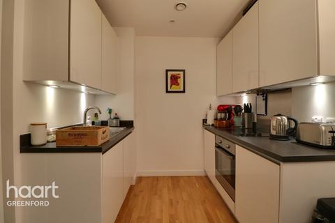 Flat 1, 19 - 21 Western Road, Southall, UB2 5JL