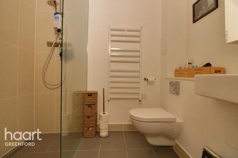 Flat 1, 19 - 21 Western Road, Southall, UB2 5JL
