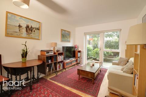 Flat 1, 19 - 21 Western Road, Southall, UB2 5JL