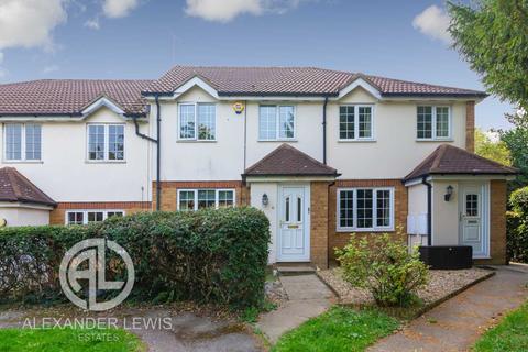 4 Chagny Close, Letchworth Garden City, SG6 4BY
