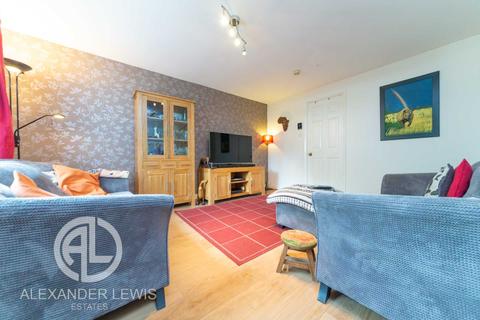 4 Chagny Close, Letchworth Garden City, SG6 4BY